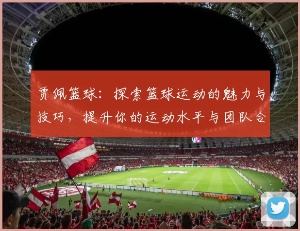 贾佩篮球：探索篮球运动的魅力与技巧，提升你的运动水平与团队合作精神
