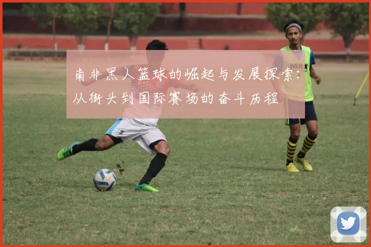 南非黑人篮球的崛起与发展探索：从街头到国际赛场的奋斗历程