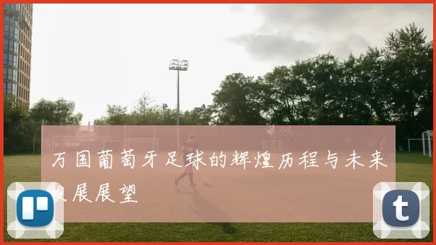 万国葡萄牙足球的辉煌历程与未来发展展望