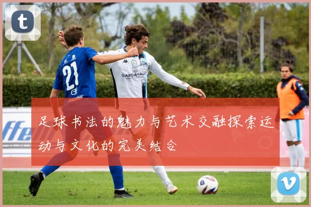 足球书法的魅力与艺术交融探索运动与文化的完美结合
